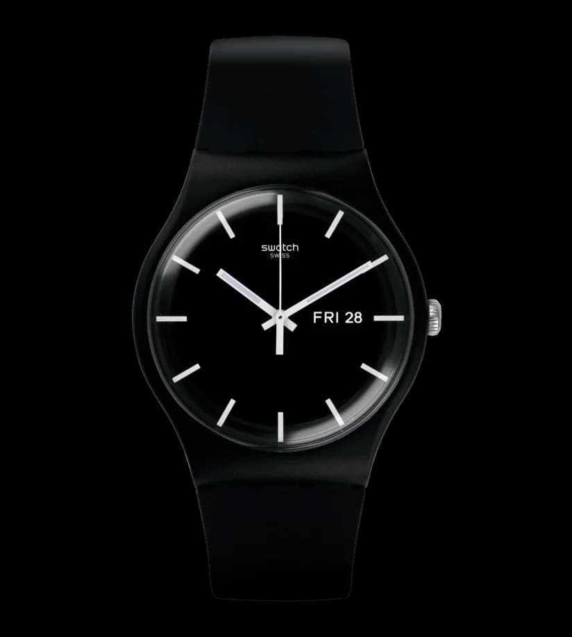 MONO BLACK - Image 1