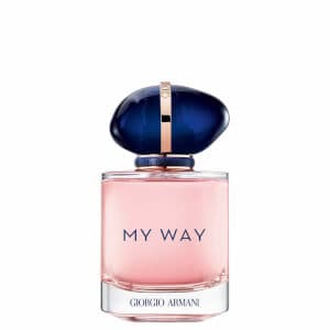 Armani My Way Eau de Parfum - 50ml - Image 1