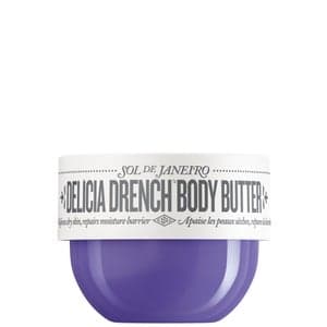 Sol de Janeiro Delicia Drench Body Butter 75ml - Image 1