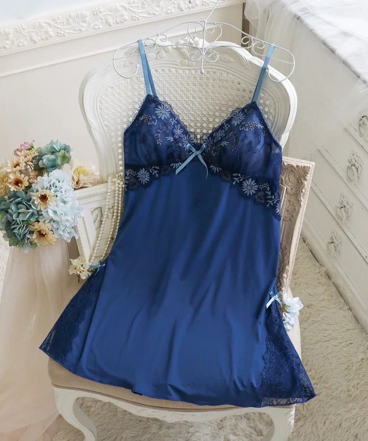 リゼット カップ付スリップ thumbnail 16