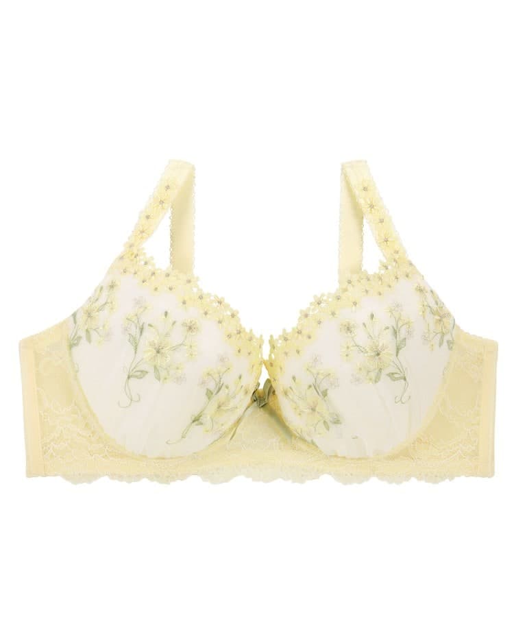 レーナ ブラジャー (G-I) ＜Glamor Bra／バストアップタイプ＞ thumbnail 3
