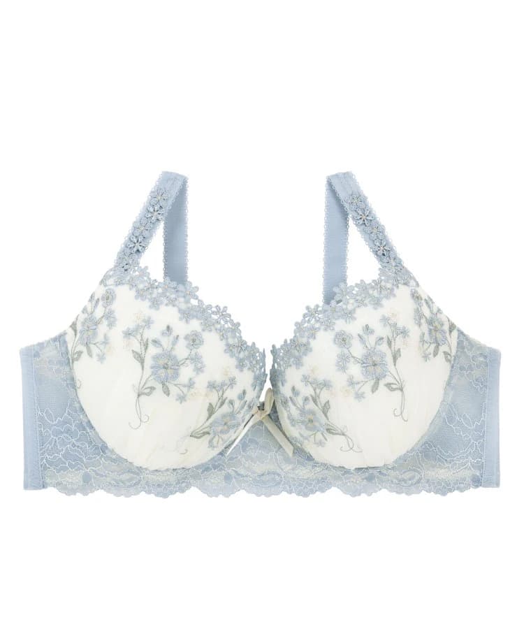 レーナ ブラジャー (G-I) ＜Glamor Bra／バストアップタイプ＞ thumbnail 4