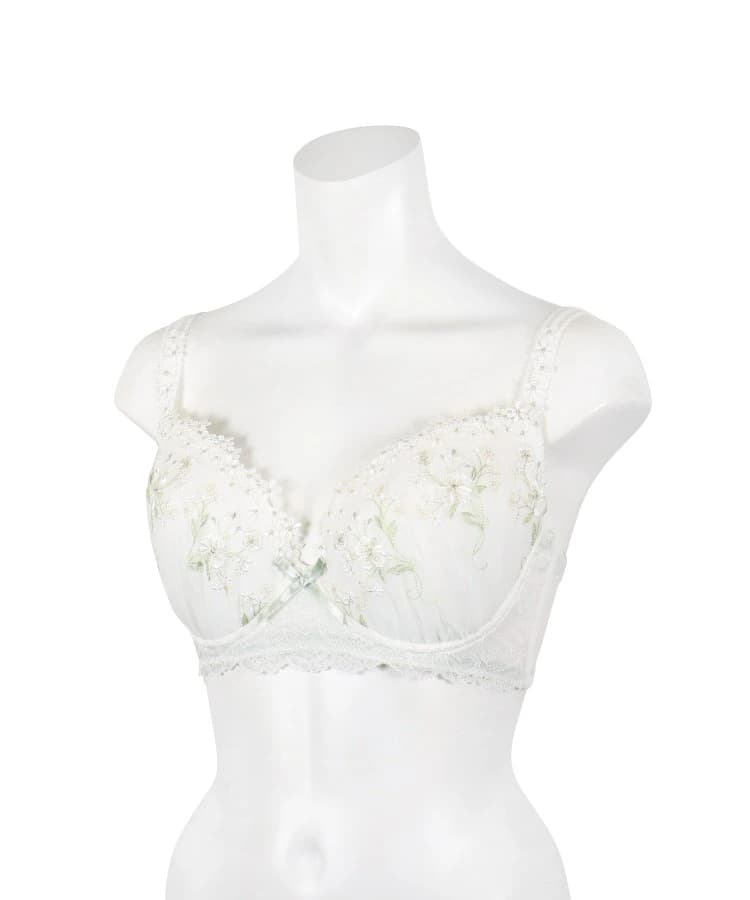 レーナ ブラジャー (G-I) ＜Glamor Bra／バストアップタイプ＞ thumbnail 19