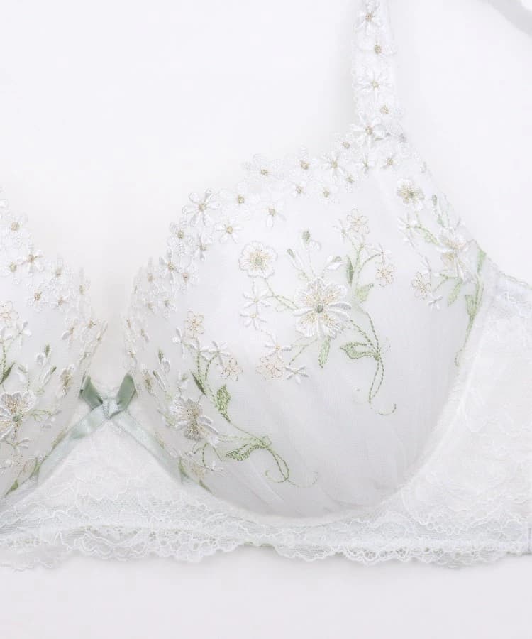 レーナ ブラジャー (G-I) ＜Glamor Bra／バストアップタイプ＞ thumbnail 21