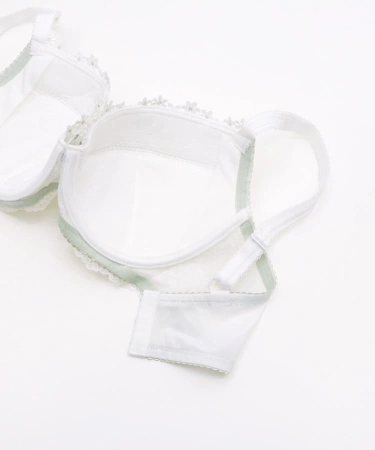 レーナ ブラジャー (G-I) ＜Glamor Bra／バストアップタイプ＞ thumbnail 23