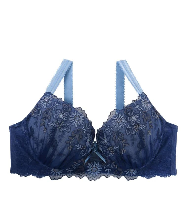 リゼット ブラジャー (G-H) ＜Glamor Bra／バストアップタイプ＞ thumbnail 4