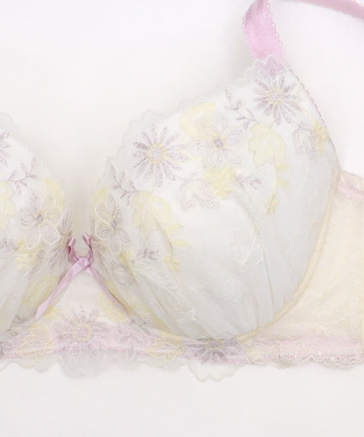 リゼット ブラジャー (G-H) ＜Glamor Bra／バストアップタイプ＞ thumbnail 20