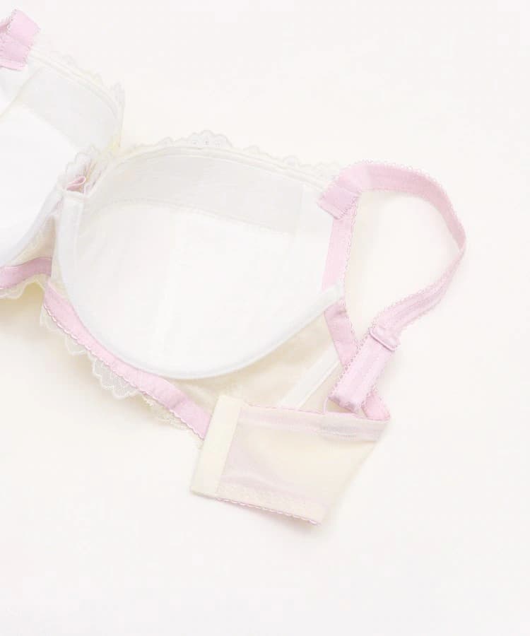 リゼット ブラジャー (G-H) ＜Glamor Bra／バストアップタイプ＞ thumbnail 22