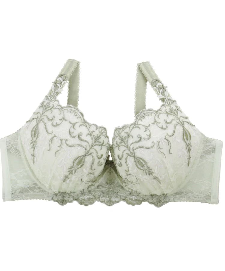 ジュア ブラジャー（G-H）＜バストアップタイプ＞ thumbnail 4