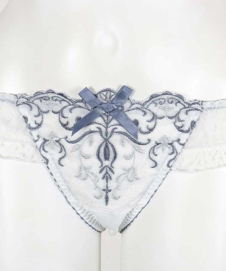 ジュア Tバックショーツ thumbnail 8