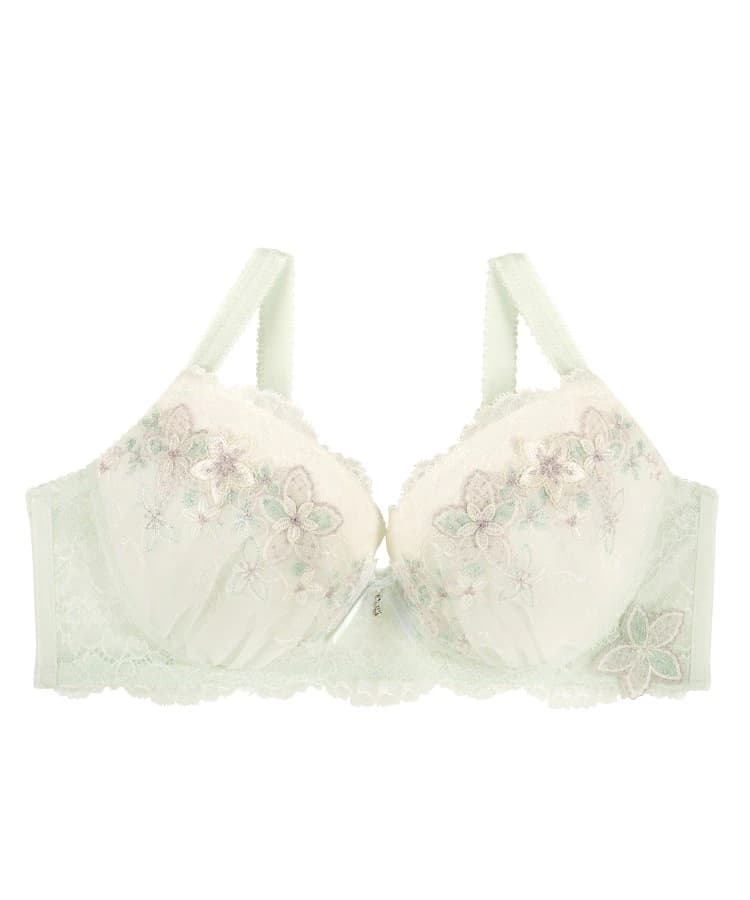 ソーラ ブラジャー (G-H) ＜Glamor Bra／バストアップタイプ＞ thumbnail 3