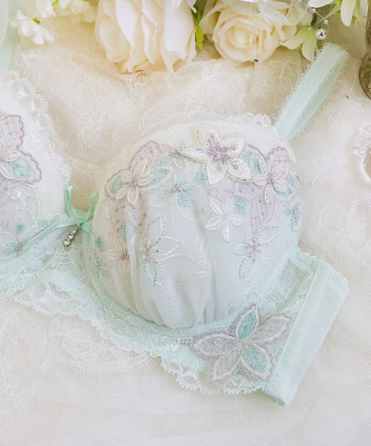 ソーラ ブラジャー (G-H) ＜Glamor Bra／バストアップタイプ＞ thumbnail 7