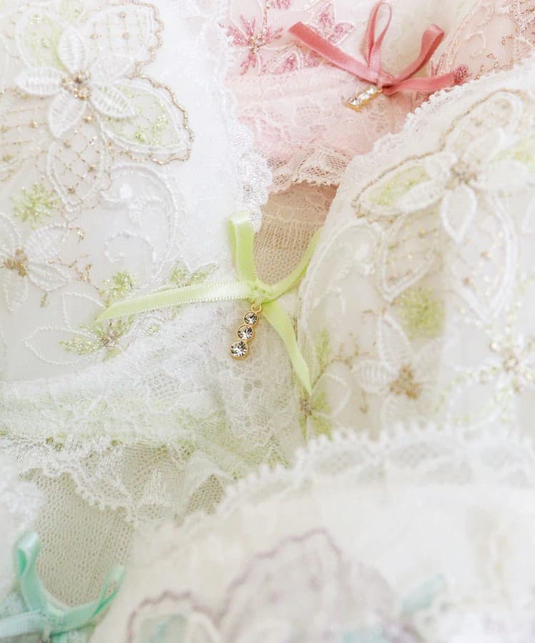 ソーラ ブラジャー (G-H) ＜Glamor Bra／バストアップタイプ＞ thumbnail 9