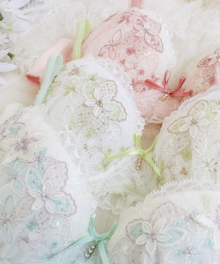 ソーラ ブラジャー (G-H) ＜Glamor Bra／バストアップタイプ＞ thumbnail 10