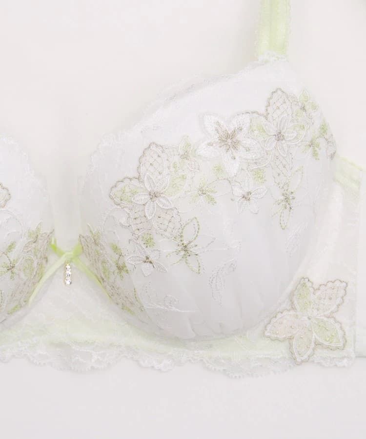 ソーラ ブラジャー (G-H) ＜Glamor Bra／バストアップタイプ＞ thumbnail 21