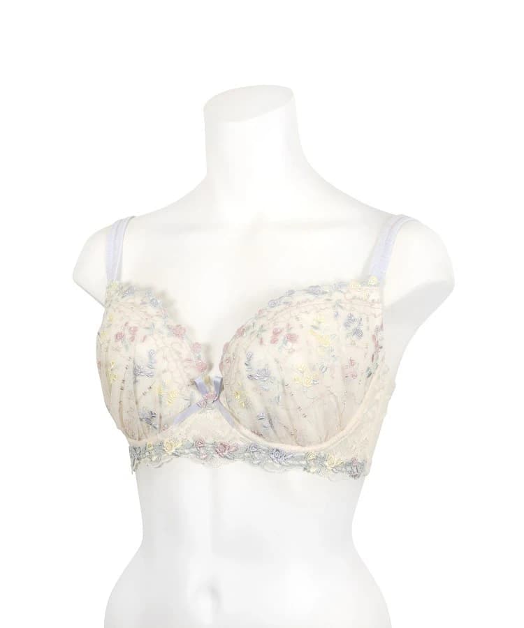 エステル ブラジャー （G－I） ＜Glamor Bra／バストアップタイプ＞ thumbnail 20