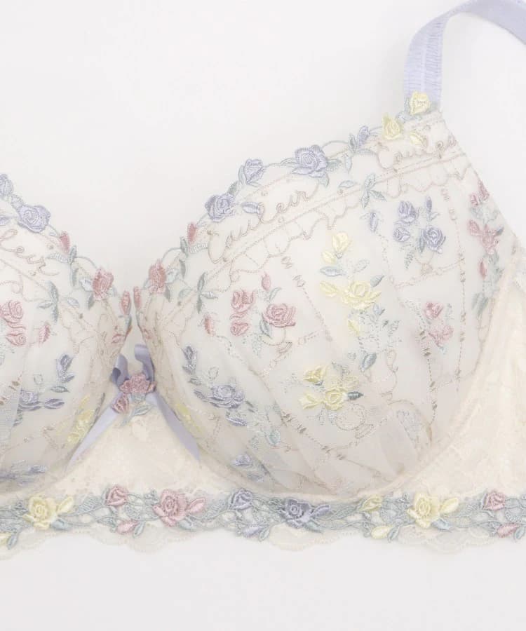 エステル ブラジャー （G－I） ＜Glamor Bra／バストアップタイプ＞ thumbnail 22
