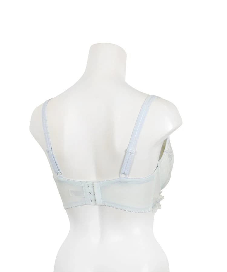 フリート ブラジャー (G-H) ＜Glamor Bra／サイドすっきりタイプ＞ thumbnail 19