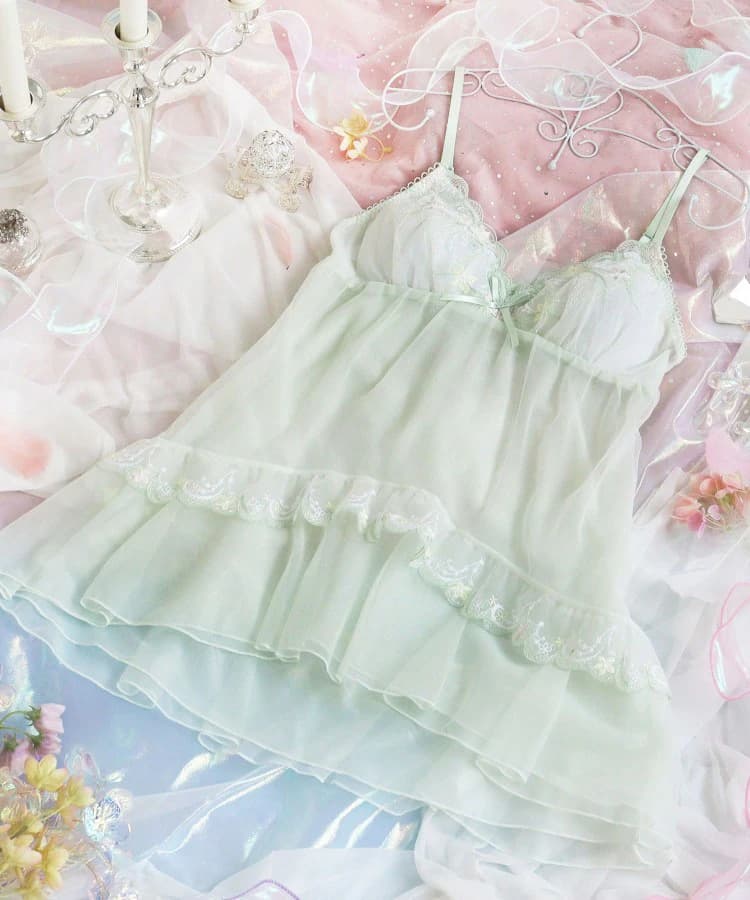 コリンナ カップ付スリップ thumbnail 20