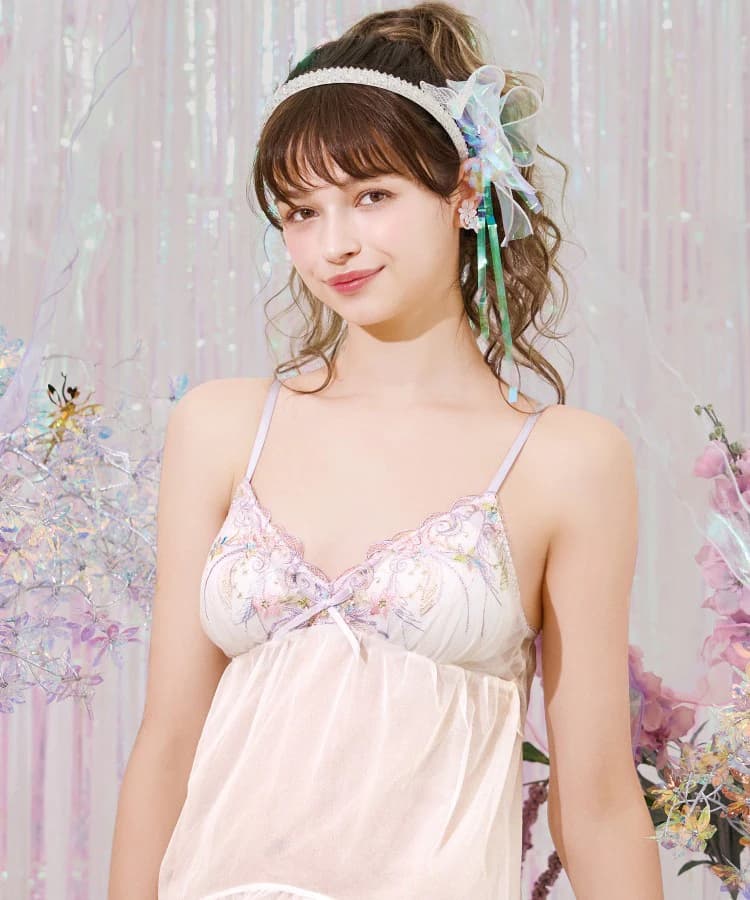 コリンナ カップ付スリップ thumbnail 21