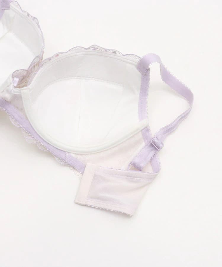コリンナ ブラジャー (G-H) ＜Glamor Bra／サイドすっきりタイプ＞ thumbnail 22