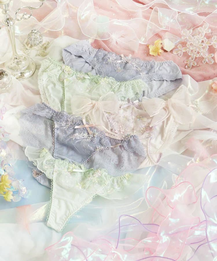コリンナ Tバック thumbnail 11