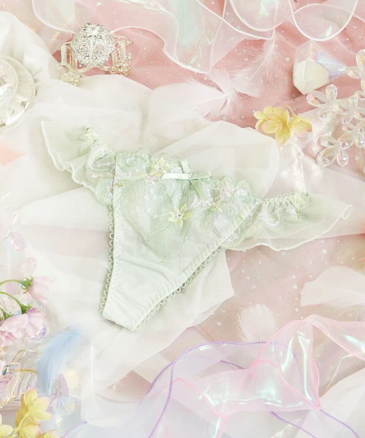 コリンナ Tバック thumbnail 12
