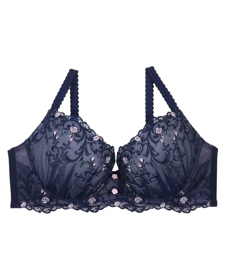 シュテファニ ブラジャー (G-H) ＜Glamor Bra／バストアップタイプ＞ thumbnail 4