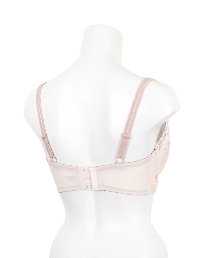 ラーレ ブラジャー (G-H) ＜Glamor Bra／サイドすっきりタイプ＞ thumbnail 18
