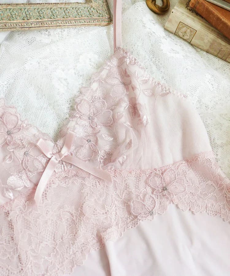 ルイーザ スリップ thumbnail 5