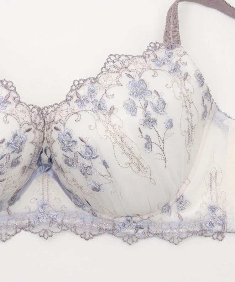 カイリー ブラジャー (G-I) ＜Glamor Bra／バストアップタイプ＞ thumbnail 20