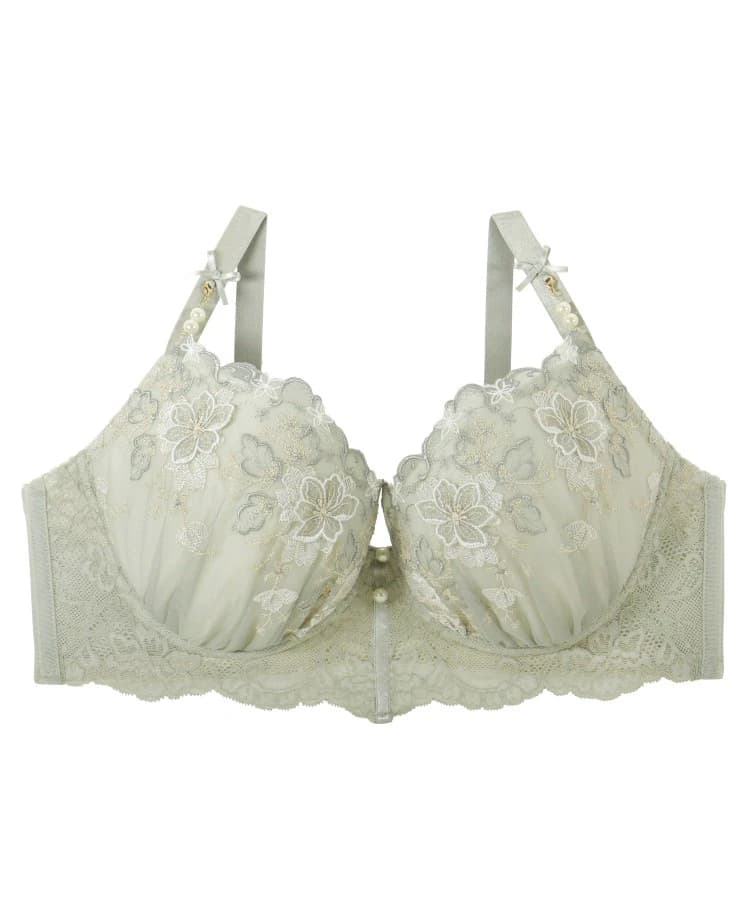 ディアンタ ブラジャー (G-I) ＜Glamor Bra／バストアップタイプ＞ thumbnail 3