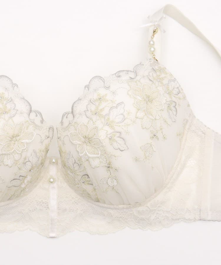 ディアンタ ブラジャー (G-I) ＜Glamor Bra／バストアップタイプ＞ thumbnail 20