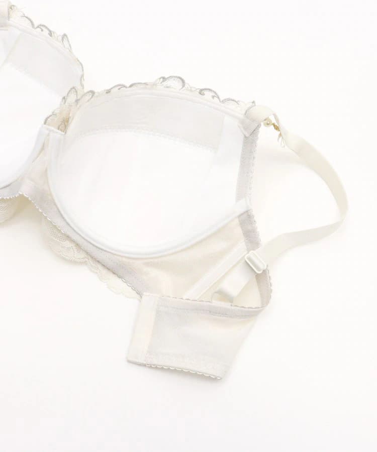 ディアンタ ブラジャー (G-I) ＜Glamor Bra／バストアップタイプ＞ thumbnail 22