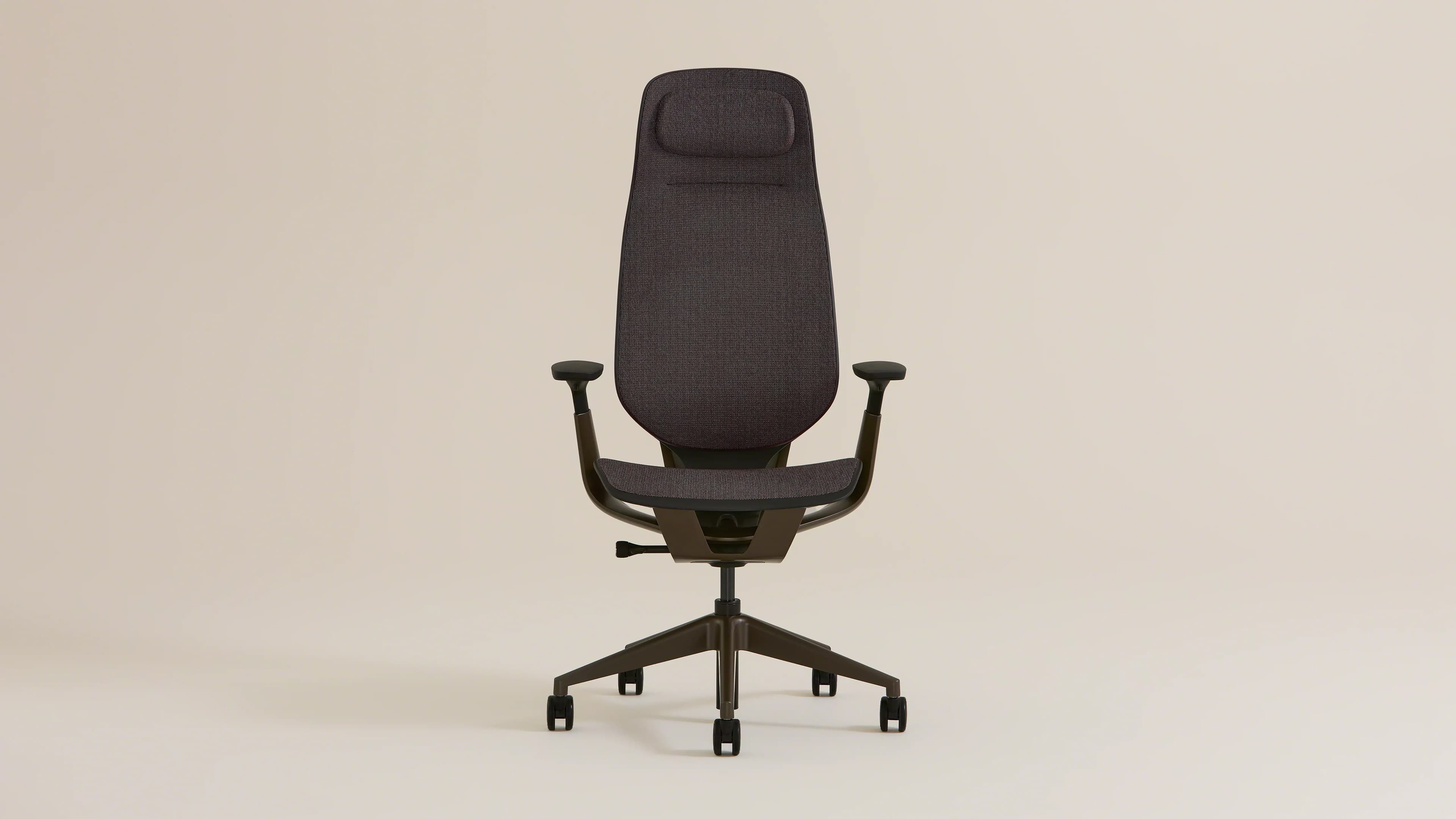 Steelcase Karman High Back