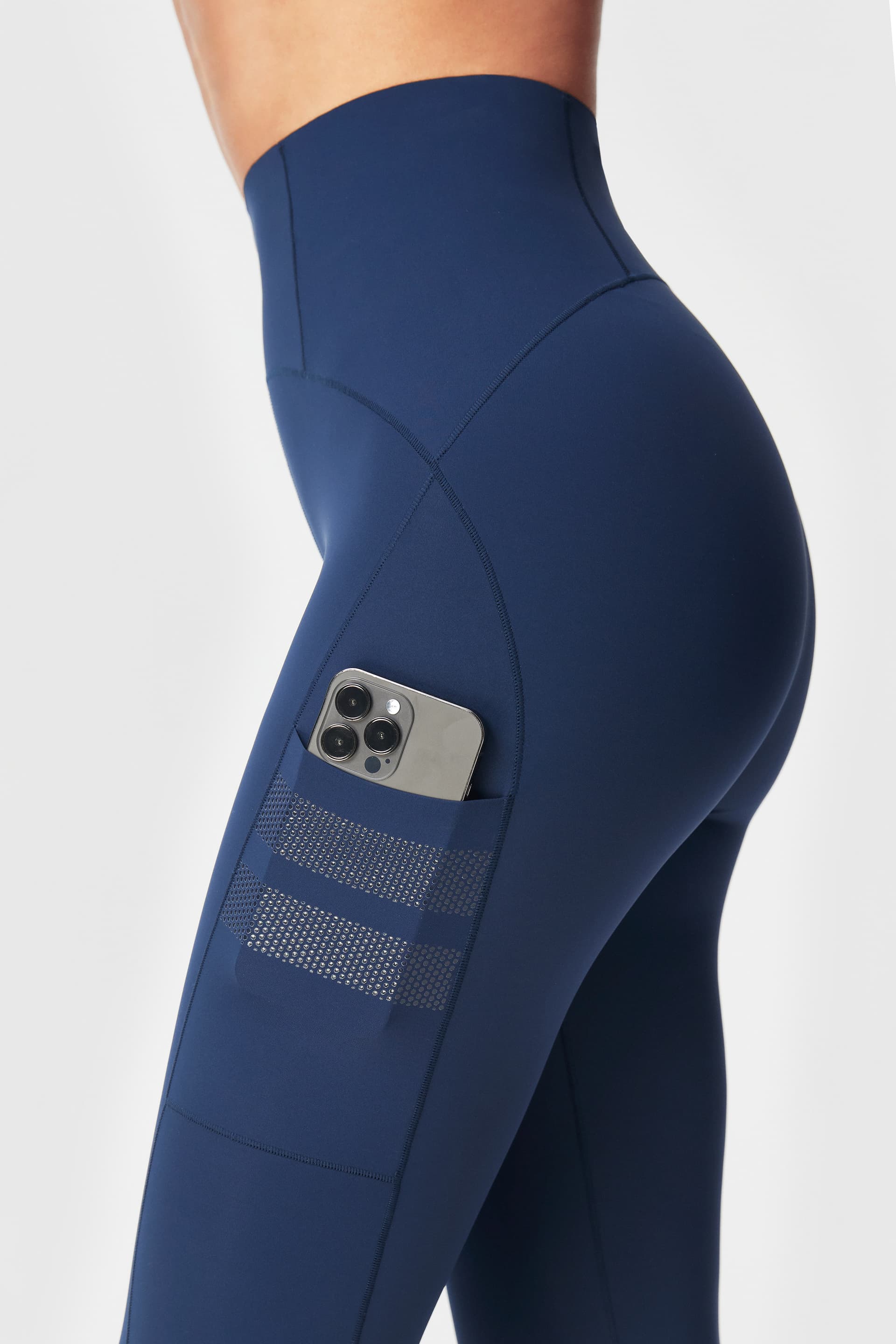 Legging Sleek Pocket - Image 1