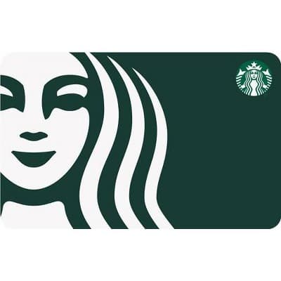 Starbucks Gift Card $75 (Email Delivery) - Image 1