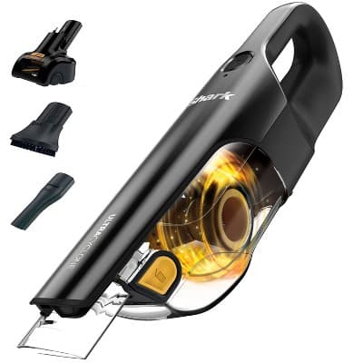 Shark UltraCyclone Pet Pro+ Handheld Vacuum