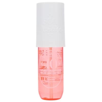 Sol de Janeiro Brazilian Crush Cheirosa 40 Hair & Body Mist 3 oz - Image 1