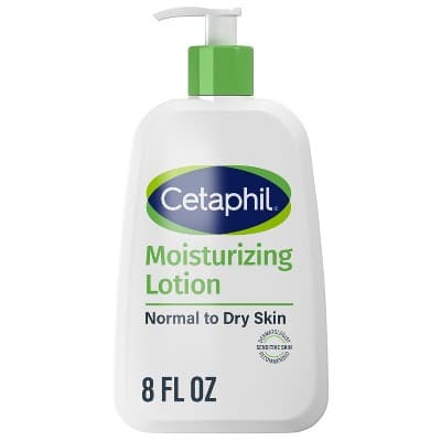 Cetaphil Moisturizing Lotion