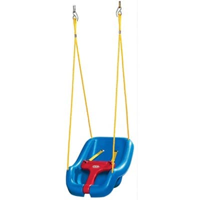 Little Tikes Snug 'n Secure Swing