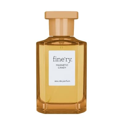 fine'ry. Women's Eau de Parfum Perfume - Magnetic Candy - 2.02 fl oz - Image 1