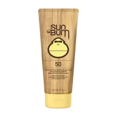 Sun Bum Original Sunscreen Lotion - SPF 50 - 6 fl oz - Image 1