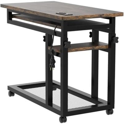 Tribesigns Mobile Laptop Desk