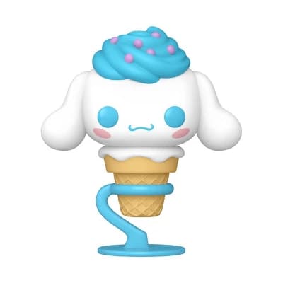 Funko POP! Sanrio: Hello Kitty Cinnamo IC Cone Figure - Image 1