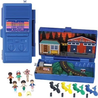 KIDS VOICE TOYS : Target - Image 1