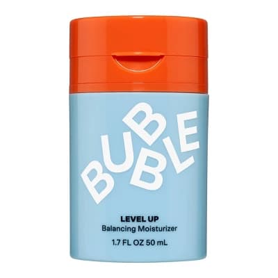 Bubble Skincare Level Up Balancing Gel Moisturizer - 1.7 fl oz - Image 1