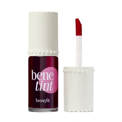 Benefit Cosmetics Liquid Lip Blush & Tint - Benetint Rose - 0.02oz - Ulta Beauty - Image 1