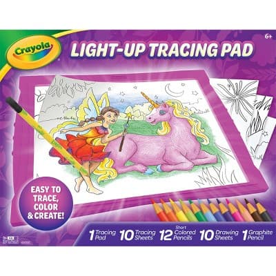 Crayola Tracing Pad