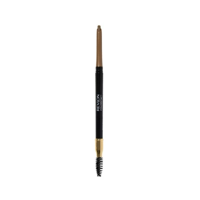 Revlon ColorStay Waterproof Brow Pencil with Brush and Angled Tip - 205 Blonde - 0.012oz - Image 1